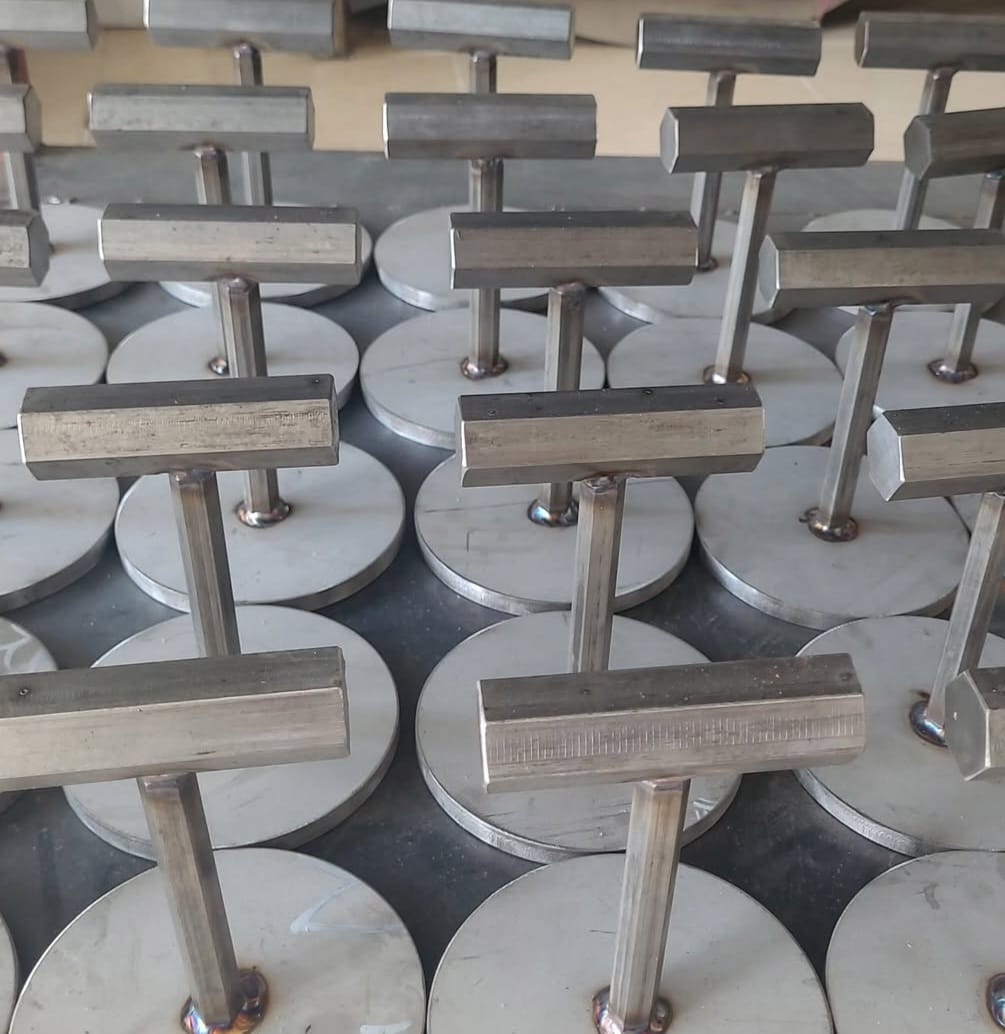 Hardweld Makina